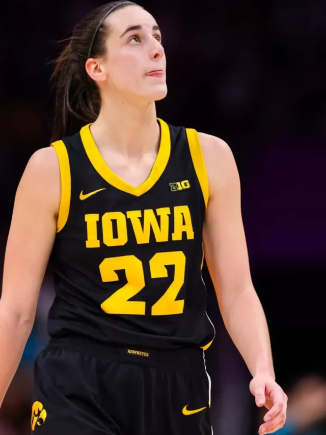 Caitlin Clark Gets Wnba Draft Decision Feedback From Iowa Women’s Basketball Coach